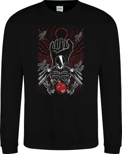 Femto Griffith - Berserk