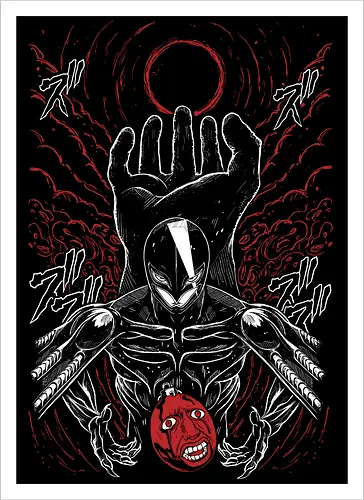 Femto Griffith - Berserk