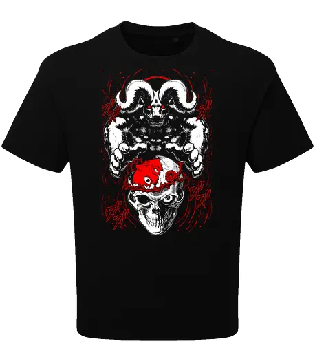 Nosferatu Zodd - Berserk