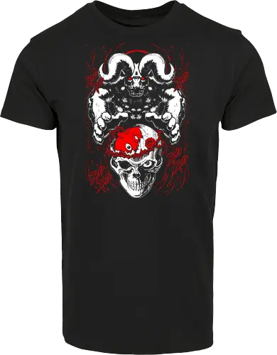 Nosferatu Zodd - Berserk