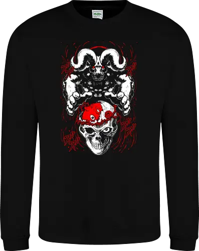 Nosferatu Zodd - Berserk