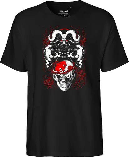 Nosferatu Zodd - Berserk