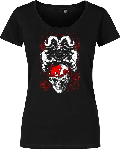 Nosferatu Zodd - Berserk