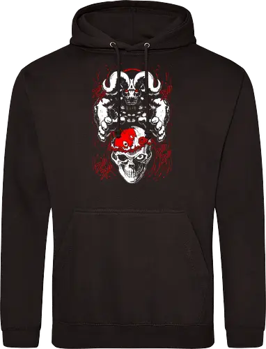 Nosferatu Zodd - Berserk