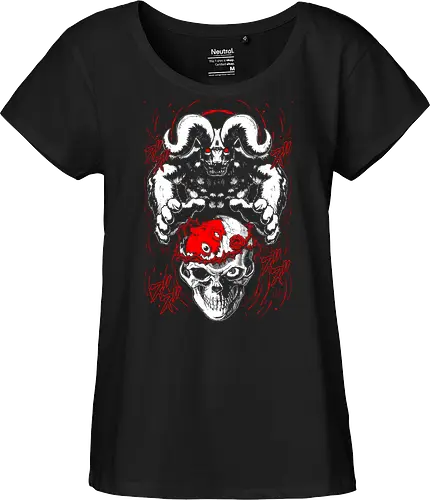 Nosferatu Zodd - Berserk