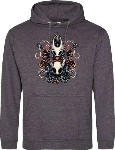 Mysteries of the Hollow