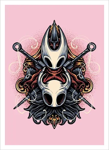 Mysteries of the Hollow