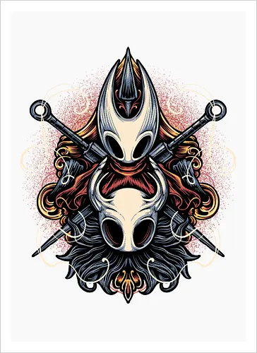 Mysteries of the Hollow