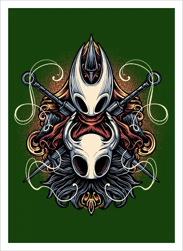 Mysteries of the Hollow