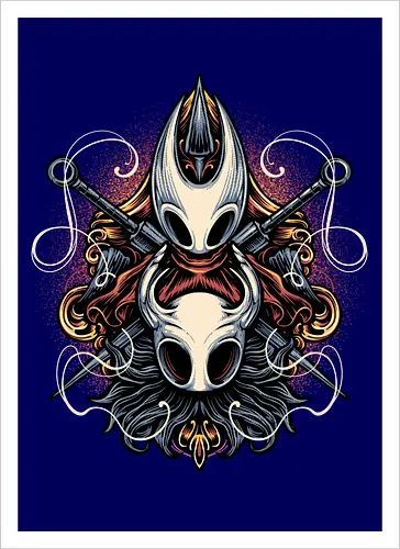 Mysteries of the Hollow