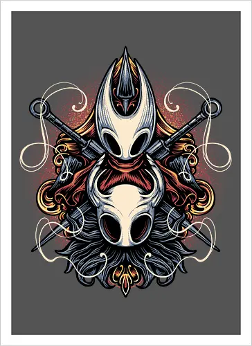 Mysteries of the Hollow