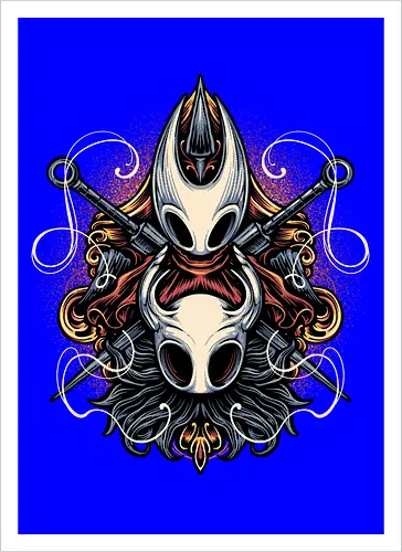 Mysteries of the Hollow