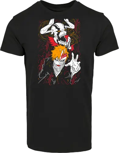 Ichigo Kurosaki - Bleach
