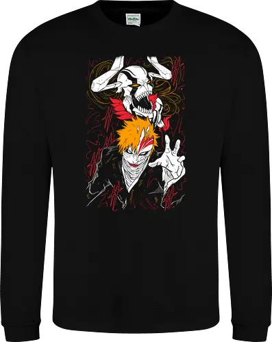 Ichigo Kurosaki - Bleach