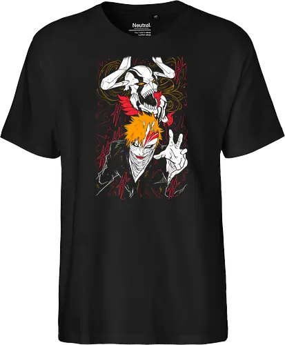 Ichigo Kurosaki - Bleach