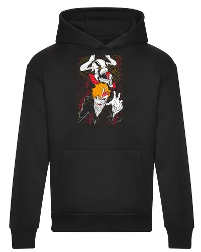 Ichigo Kurosaki - Bleach