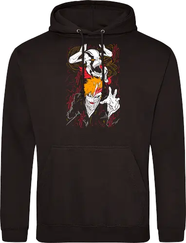 Ichigo Kurosaki - Bleach