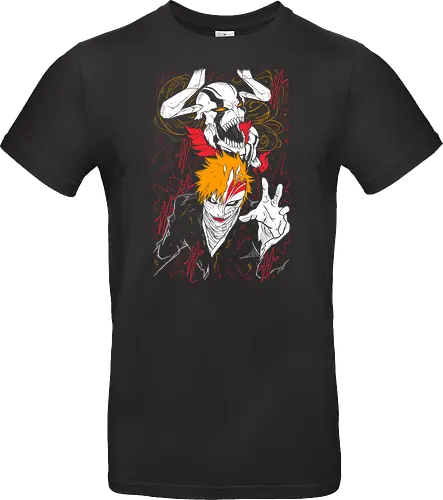Ichigo Kurosaki - Bleach