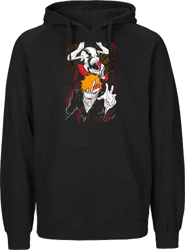 Ichigo Kurosaki - Bleach
