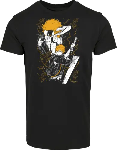 Ichigo Kurosaki - Bleach
