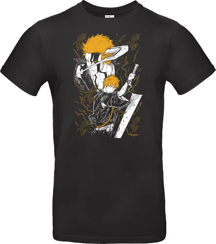 Ichigo Kurosaki - Bleach