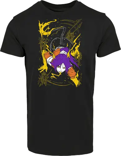 Yoruichi Shihoin - Bleach