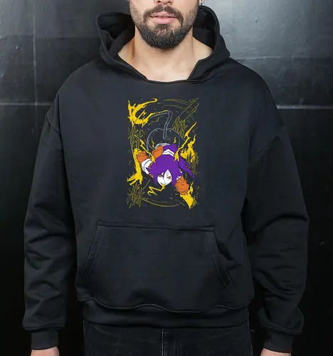 Yoruichi Shihoin - Bleach