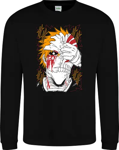 Ichigo Kurosaki - Bleach