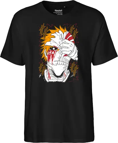 Ichigo Kurosaki - Bleach