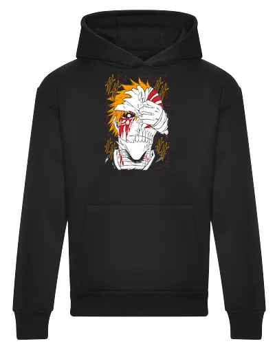 Ichigo Kurosaki - Bleach