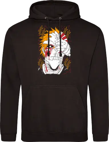 Ichigo Kurosaki - Bleach