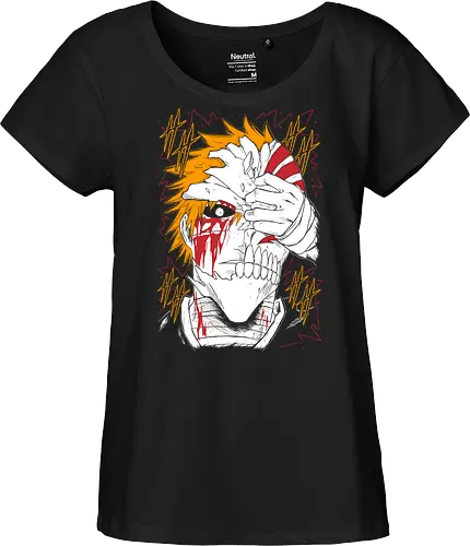 Ichigo Kurosaki - Bleach