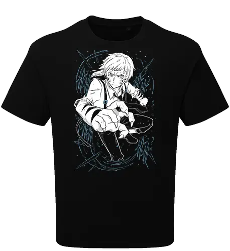 Atsushi Nakajima - Bungou Stray Dogs
