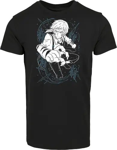 Atsushi Nakajima - Bungou Stray Dogs