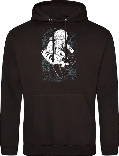 Atsushi Nakajima - Bungou Stray Dogs
