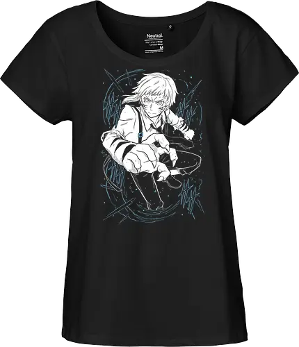 Atsushi Nakajima - Bungou Stray Dogs