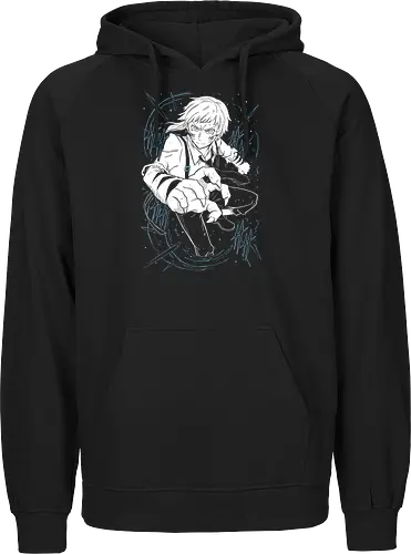 Atsushi Nakajima - Bungou Stray Dogs