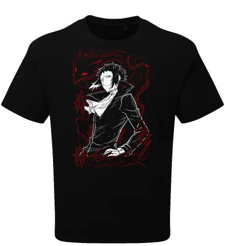 Atsushi Nakajima - Bungou Stray Dogs