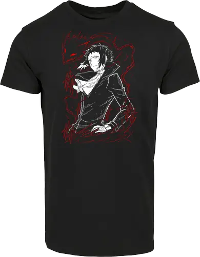 Atsushi Nakajima - Bungou Stray Dogs