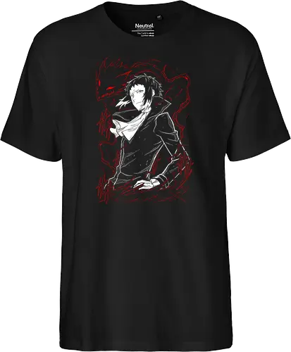 Atsushi Nakajima - Bungou Stray Dogs