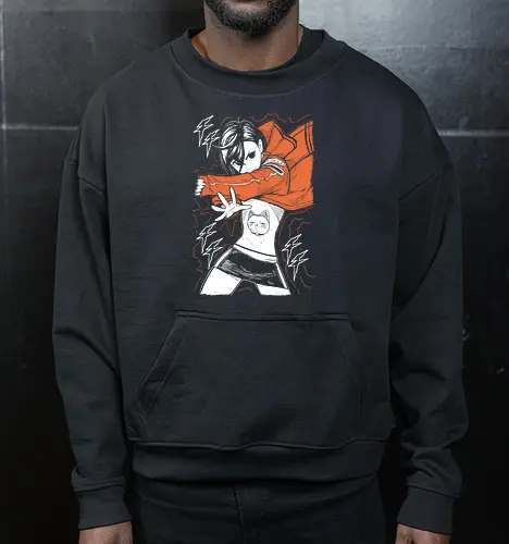 Momo Ayase  - Dandadan