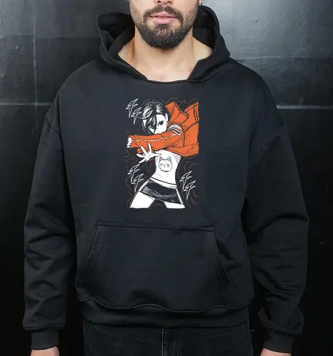 Momo Ayase  - Dandadan