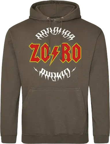 ACDC Zoro