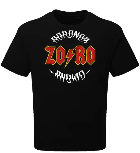 ACDC Zoro