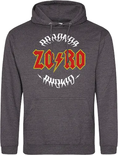 ACDC Zoro