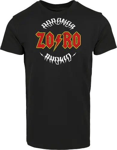 ACDC Zoro