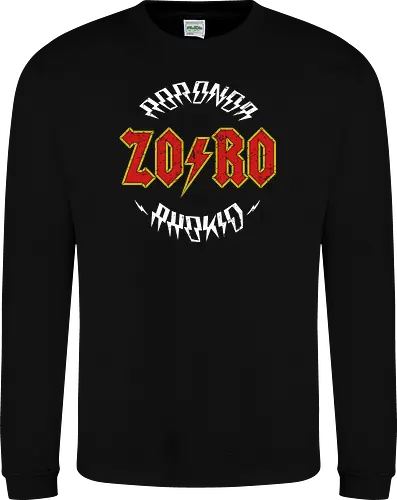 ACDC Zoro