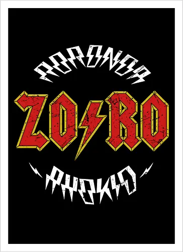 ACDC Zoro