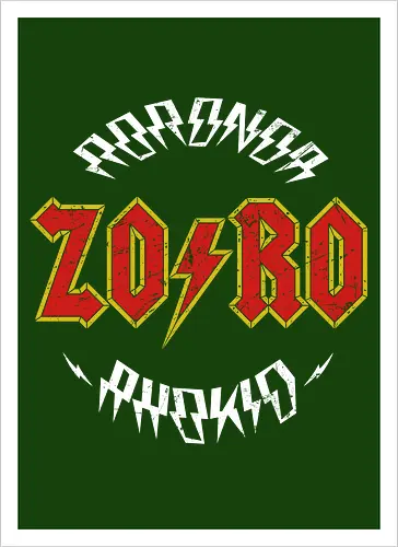 ACDC Zoro