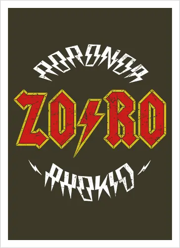 ACDC Zoro